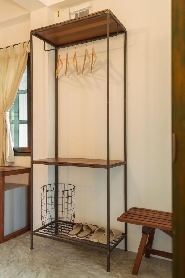 Big Tree Boutique Hotel كو تاو المظهر الخارجي الصورة