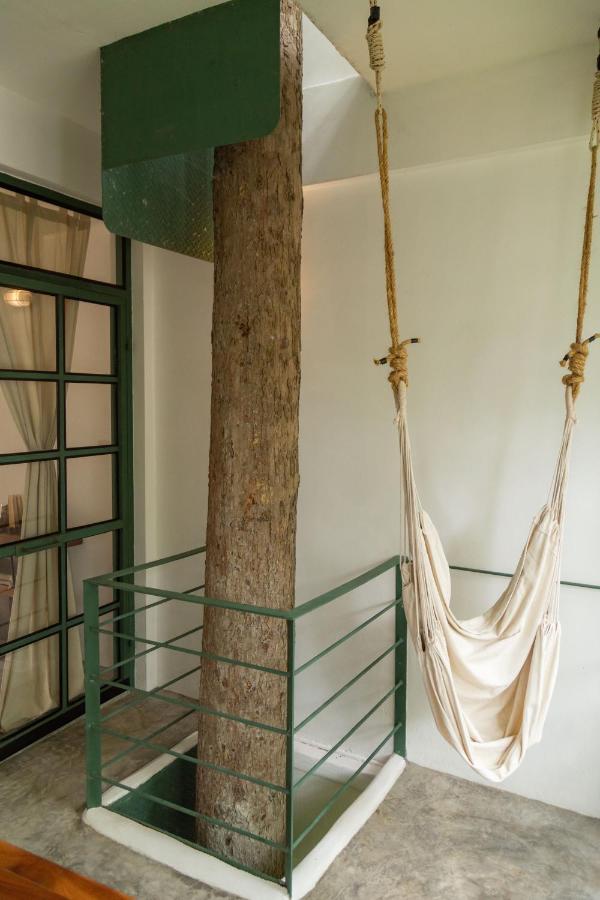 Big Tree Boutique Hotel كو تاو المظهر الخارجي الصورة