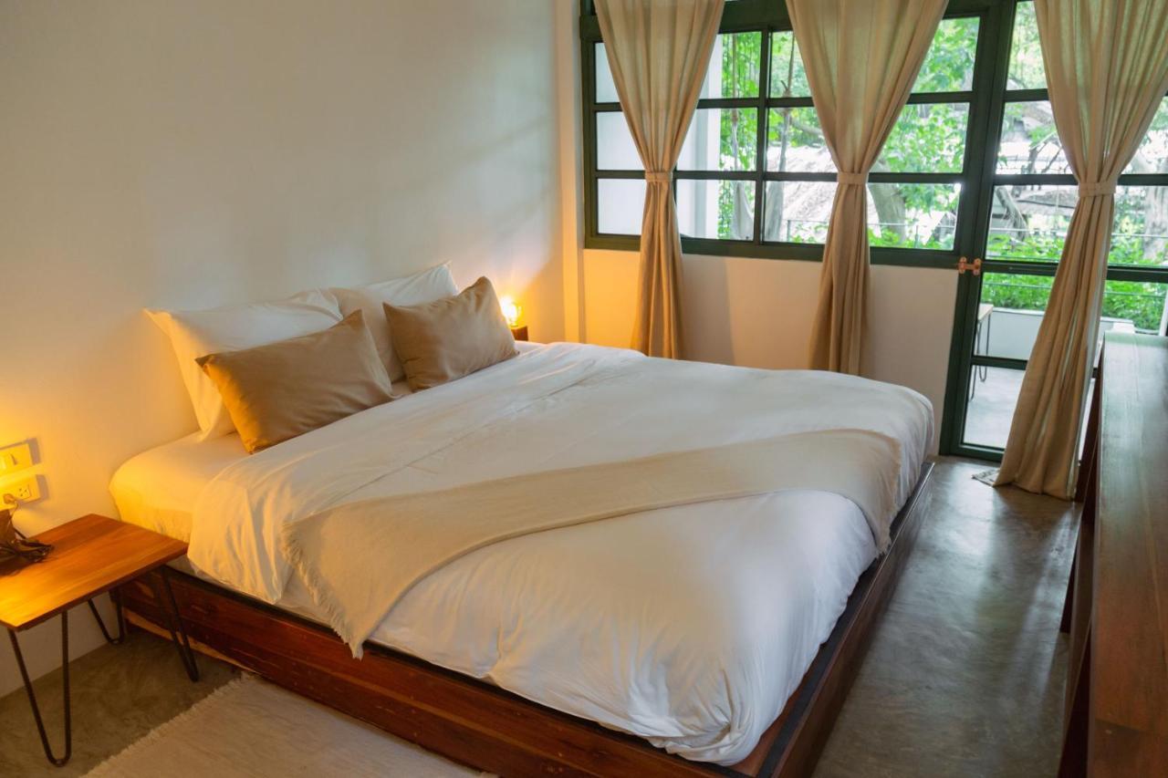 Big Tree Boutique Hotel كو تاو المظهر الخارجي الصورة