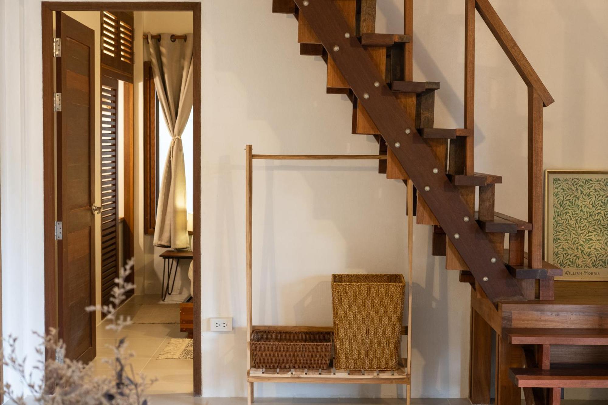 Big Tree Boutique Hotel كو تاو المظهر الخارجي الصورة