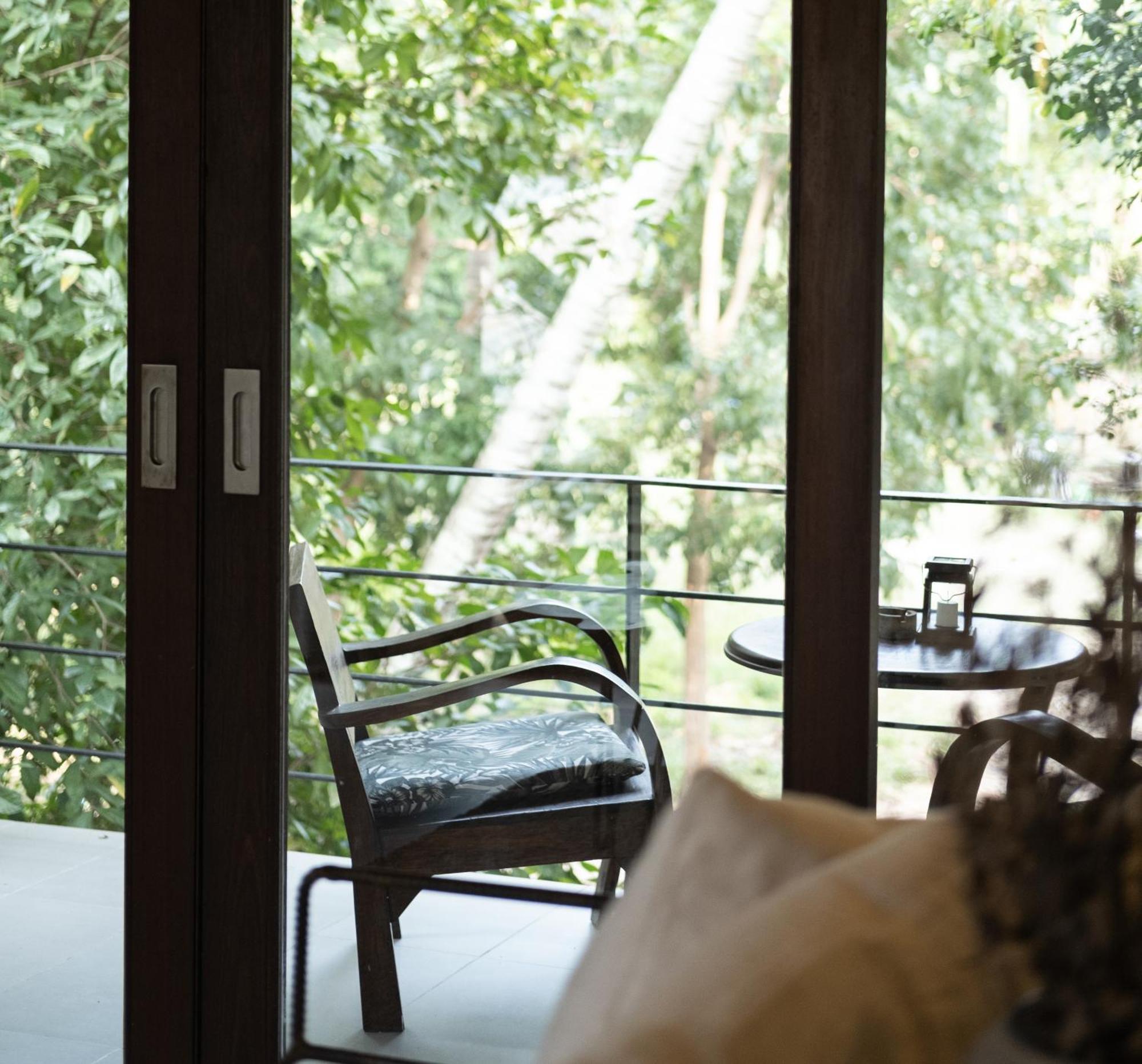 Big Tree Boutique Hotel كو تاو المظهر الخارجي الصورة