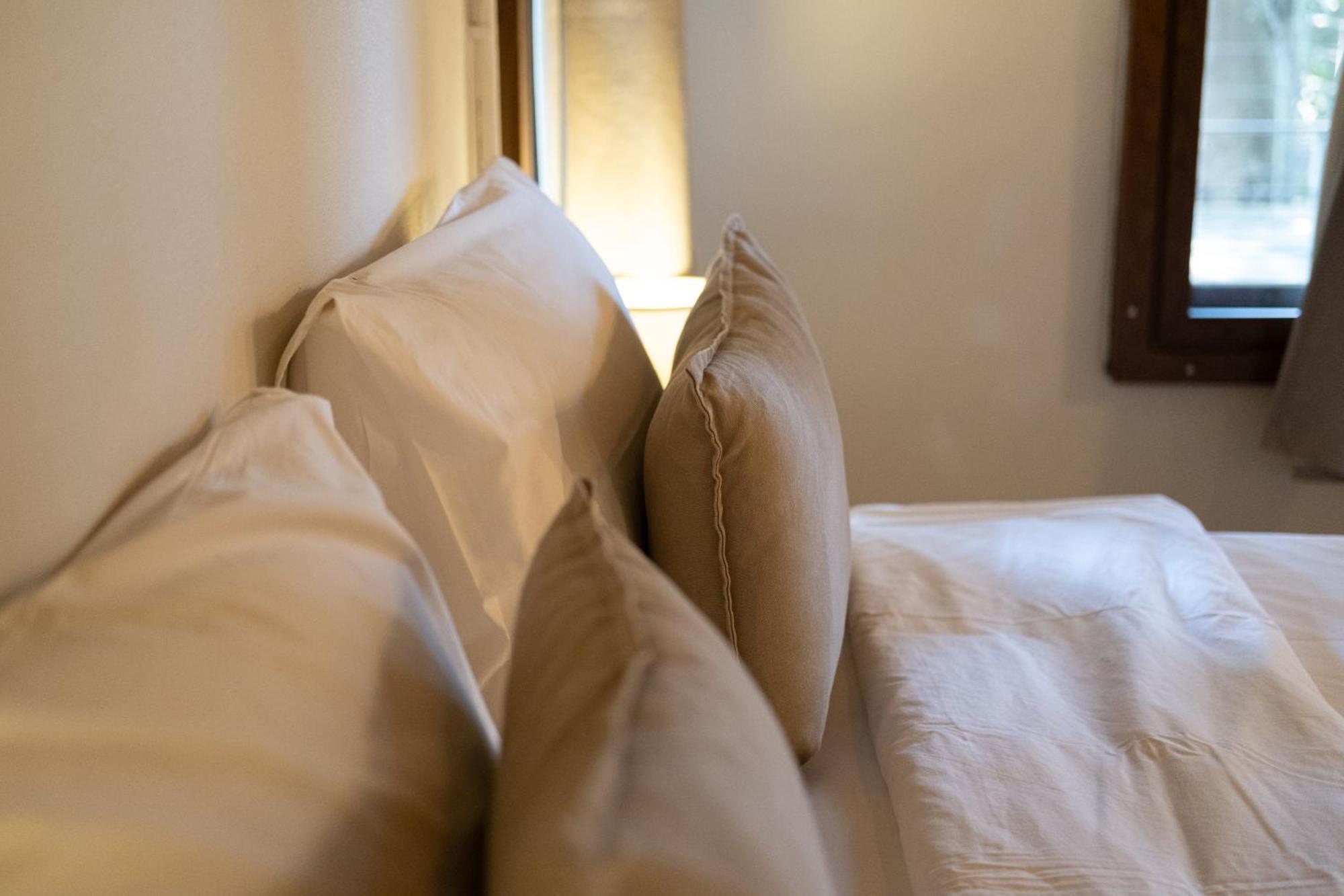 Big Tree Boutique Hotel كو تاو المظهر الخارجي الصورة