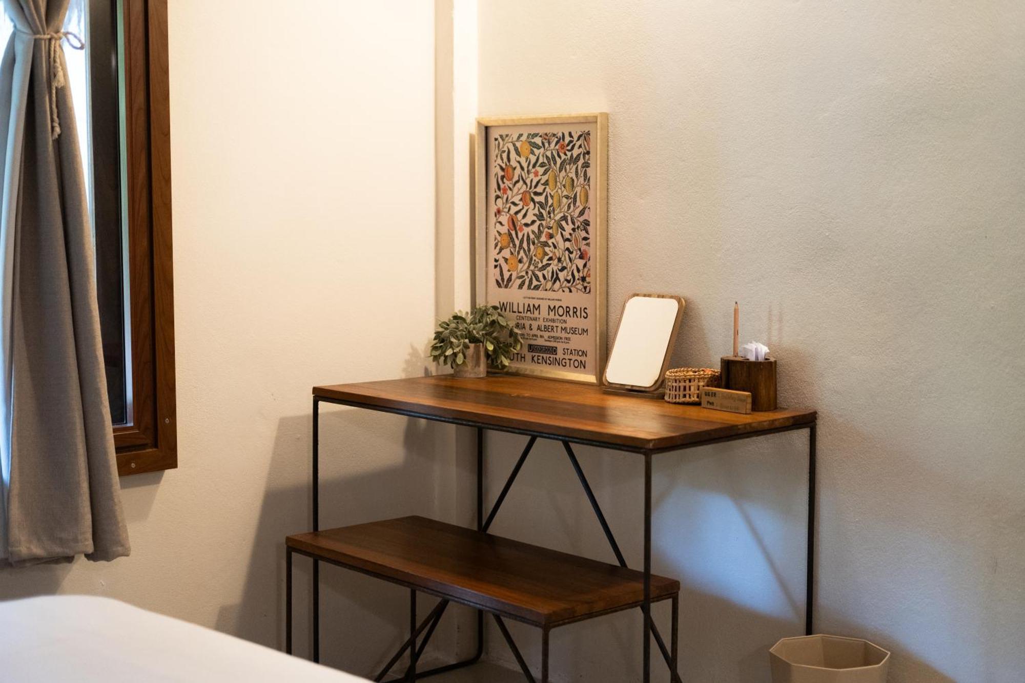 Big Tree Boutique Hotel كو تاو المظهر الخارجي الصورة