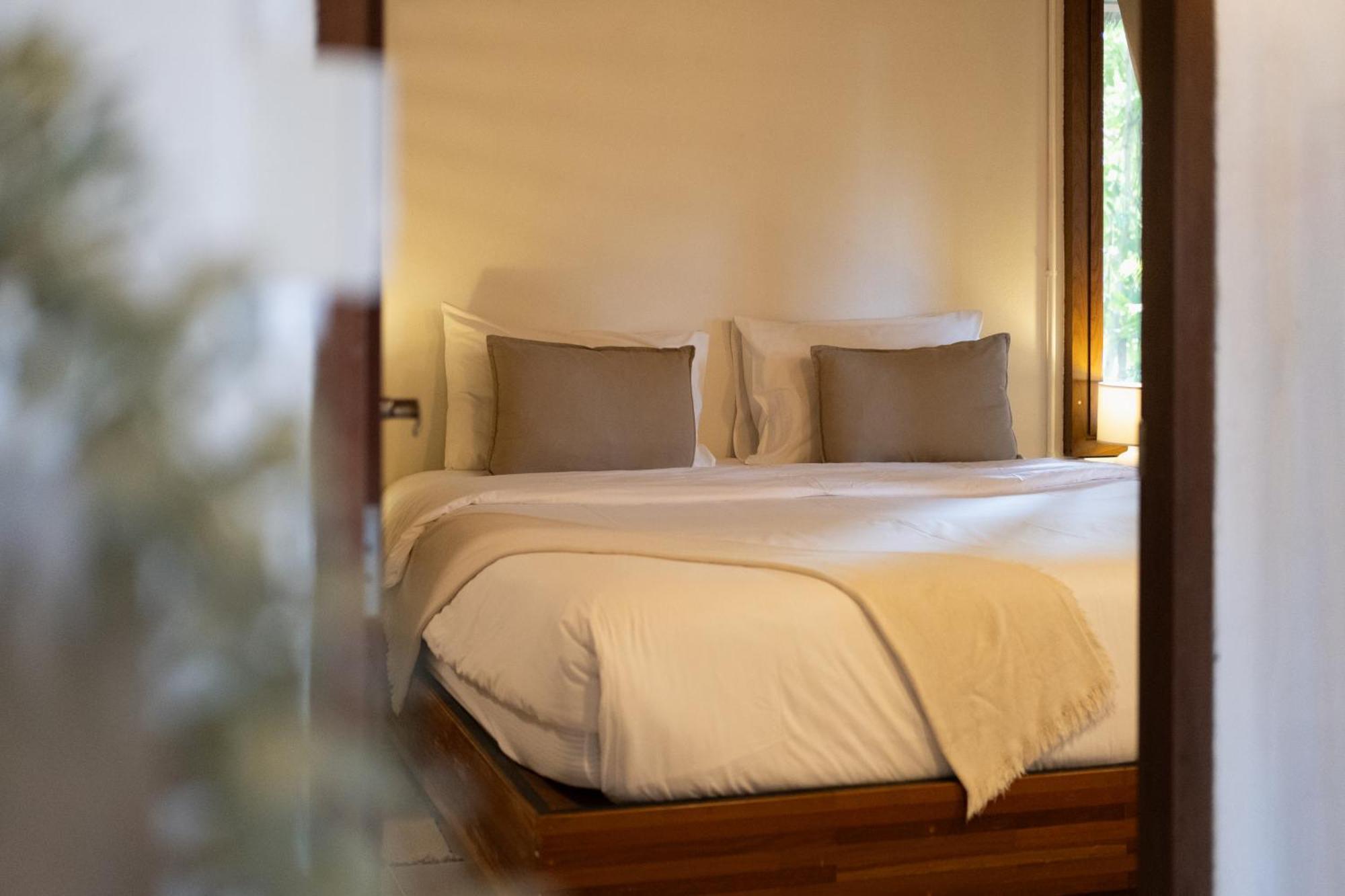 Big Tree Boutique Hotel كو تاو المظهر الخارجي الصورة