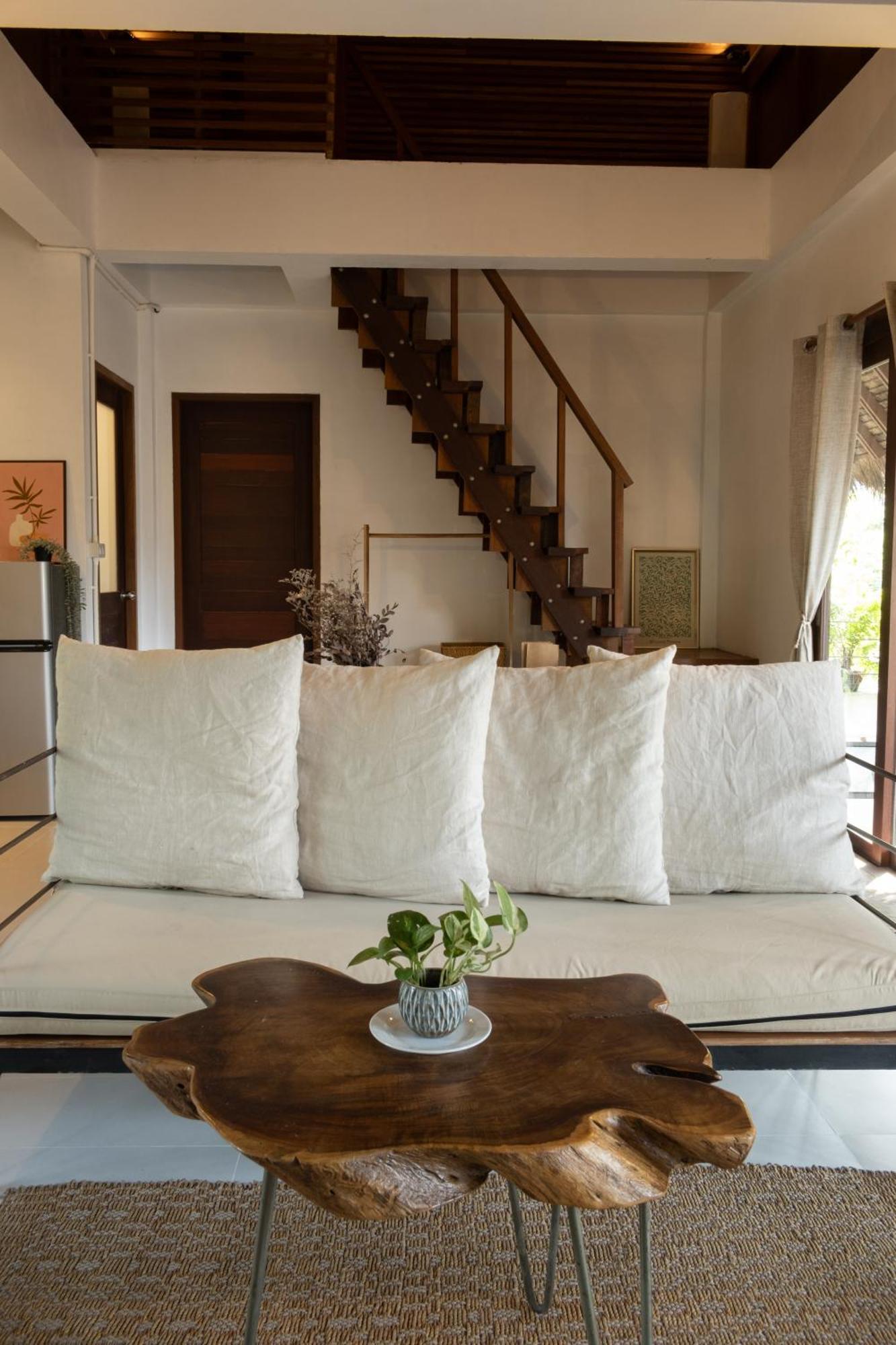 Big Tree Boutique Hotel كو تاو المظهر الخارجي الصورة
