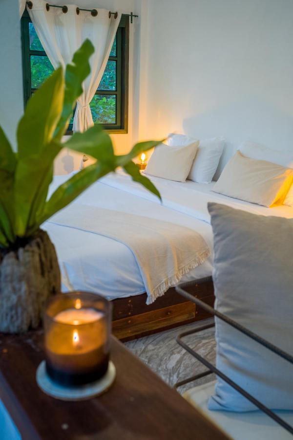 Big Tree Boutique Hotel كو تاو المظهر الخارجي الصورة