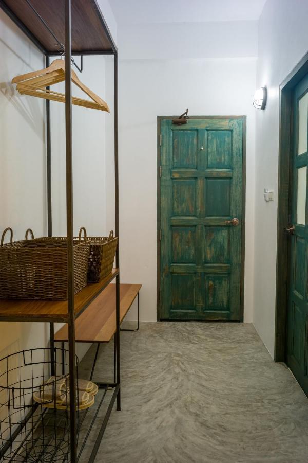 Big Tree Boutique Hotel كو تاو المظهر الخارجي الصورة